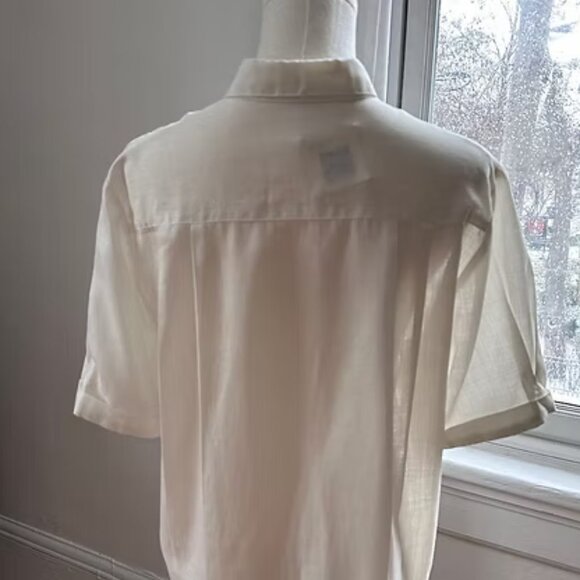 The Distillery District Graphic Top - Picture 3 of 3